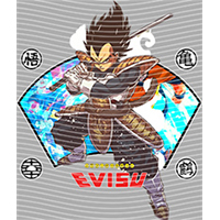 Japanese anime-JP 3038